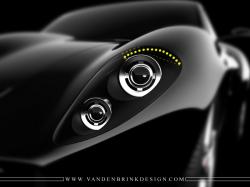 Vandenbrink Design GTO