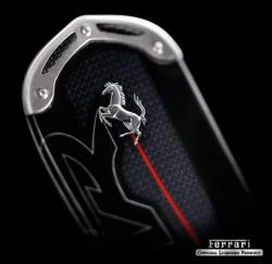 Dynastar-Ferrari Skier Limited Edition