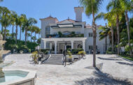 El Martinete: 30-Millionen-Euro-Luxusvilla in Puerto Banús