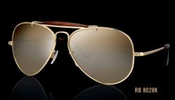 Ray-Ban Ultra Limited Edition 8028K