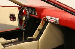 Ferrari Testarossa Go-Kart