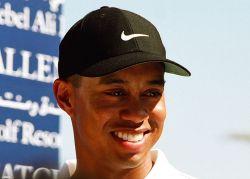 Die reichsten Stars der Welt - 2: Tiger Woods