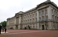 Buckingham Palace ist 1.2 Millarden Euro wert