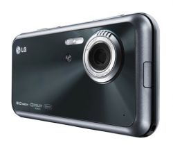 8-Megapixel-Multimedia-Handy von LG