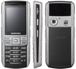 Luxus-Handy Samsung Ego GT-S9402