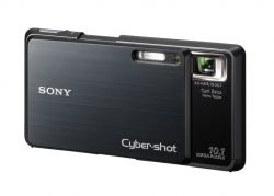 Sony Cyber-shot DSC-G3 Digitalkamera