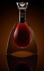 L’Or de Jean Martell Cognac