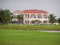 Golf Resort in Belize zu verkaufen