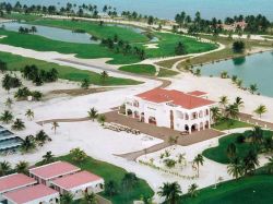 Golf Resort in Belize zu verkaufen