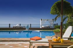 Villa zur Miete in Marbella