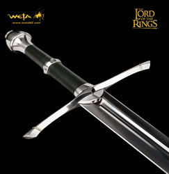 Herr der Ringe - Aragorns Schwert