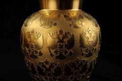 Juwelen aus der Vasencollection von Peter Nebengaus