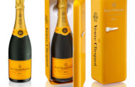 Veuve Clicquot Fridge für den Sommer