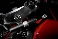 Ducati 848 EVO Superbike