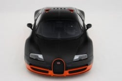 Bugatti Veyron 16.4 Super Sport in klein