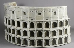 Colosseum Sofa von Tappezzeria Rocchetti