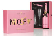 Tag Your Moët Rosé zum Valentinstag