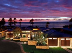 Villa in Laguna Beach, Kalifornien zu verkaufen