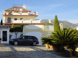 exklusives Apartment in Marbella - La Solana de Nagüeles