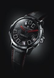 Christophe Claret’s 21 BlackJack Uhr