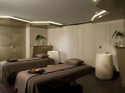 Luxus-Spa im neuen Istanbul Edition Hotel