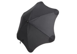Blunt Umbrella - der Regenschirm wurde neu erfunden
