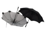Blunt Umbrella - der Regenschirm wurde neu erfunden