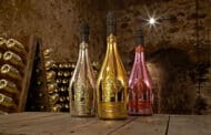 Armand de Brignac Gold-Champagner