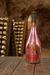 Armand de Brignac Champagner Rosé