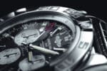 Breitling Chronomat GMT – Reisechronograph