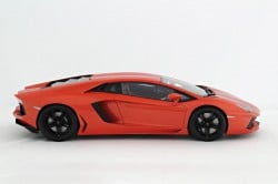 Limited Edition Lamborghini Aventador LP700-4 - Richtigteuer.de