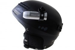 Rollei Bullet HD - High-Definition Videokamera am Helm