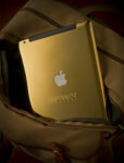 Apple iPad 2 von Amosu Couture