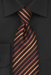 Businesskrawatte - immer die richtige Krawatte
