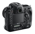 Vollformat-DSLR Kamera Nikon D4