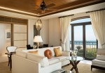 St. Regis Saadiyat Island in Abu Dhabi - Guest Room