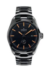 Bogner by Junghans - Willy Automatic