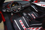 Mansory Ferrari 458 Spider in limitierter Monaco Edition