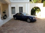 Rolls-Royce Phantom Serie II Coupe