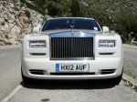 Rolls-Royce Phantom Serie II