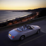 Rolls-Royce Phantom Series II Drophead Coupe