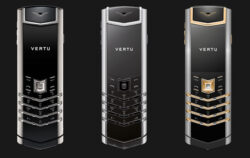 Nokia verkauft Tochterunternehmen Vertu