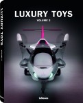 © Luxury Toys Vol. 2, Icon A5, published by teNeues - www.teneues.com. Photo © courtesy Icon Aircraft