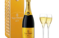 Veuve Clicquot Ponsardin(e) Sardinenbüchse