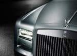 Rolls-Royce Phantom Coupé Aviator Collection