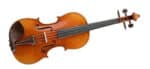 Solist Violine von Emanuel Wilfer
