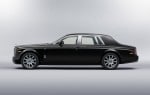 Rolls-Royce Ghost und Phantom Art Déco Modelle