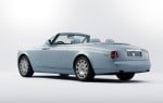 Rolls-Royce Ghost und Phantom Art Déco Modelle