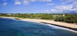 Grand Hyatt Kauai Resort & Spa Hawaii - Traumurlaub auf der grünen Südseeinsel