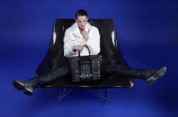 Hogan by Karl Lagerfeld - Shoes and Bags für den extrovertierten Luxusfaktor